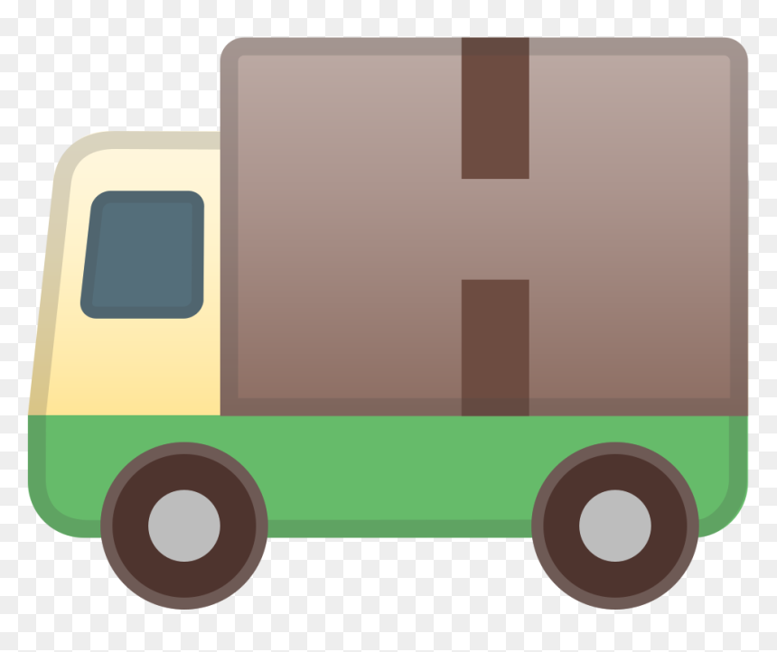 Delivery Truck Icon - Truck Icon, HD Png Download - truck icon png