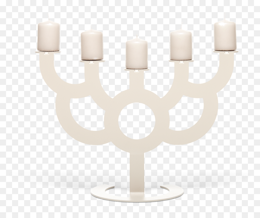 Unity Candle, HD Png Download - menorah png