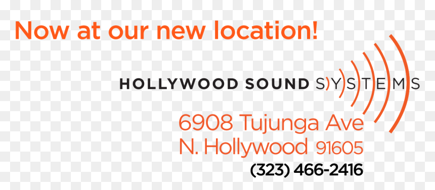 Hollywood Sound Systems - Tan, HD Png Download - vintage microphone png