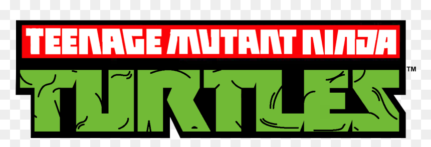 Thumb Image - Ninja Turtles Logo Png, Transparent Png - tmnt png
