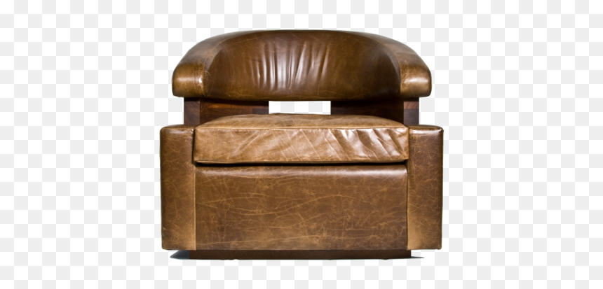 Vienna Way Club Chair - Recliner, HD Png Download - furniture png
