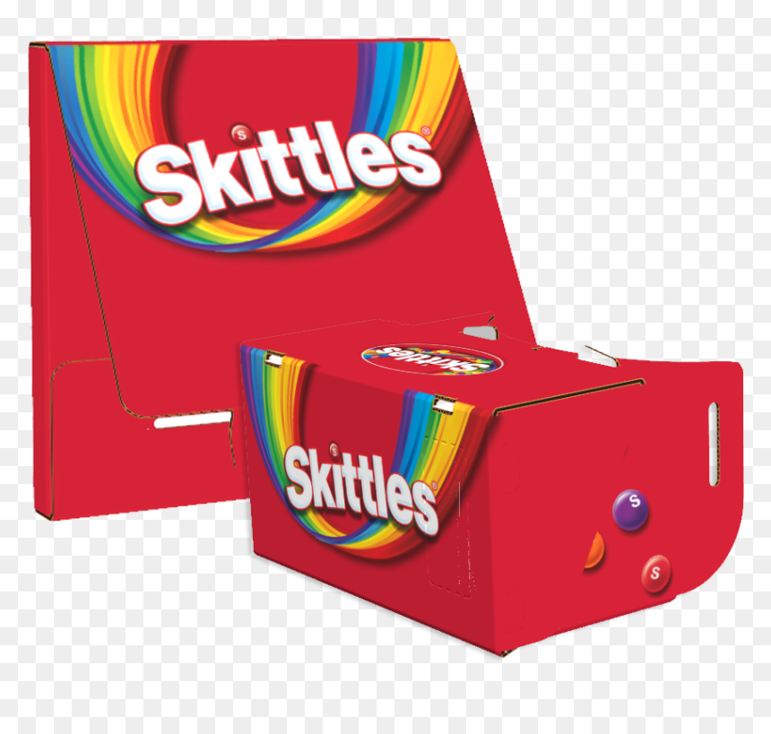 Check Out Our Projects - Skittles, HD Png Download - skittles png