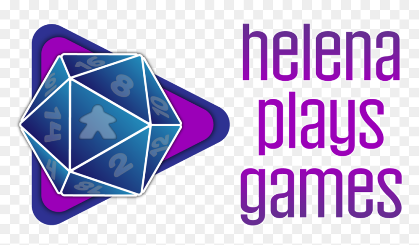 Helena Plays Games Logo Png With Whiteglow And Transparent - Triangle, Png Download - white glow png