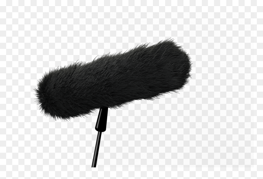 Microphone , Png Download - Boom Microphone Image Png, Transparent Png - vintage microphone png