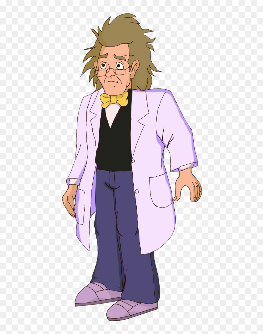 Tmnt Baxter Stockman, HD Png Download - tmnt png