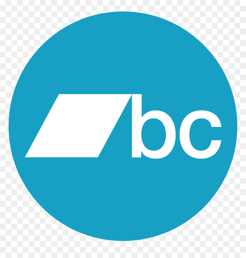 Bandcamp Button Bc Circle Aqua - Bandcamp Logo .png, Transparent Png - bandcamp logo png