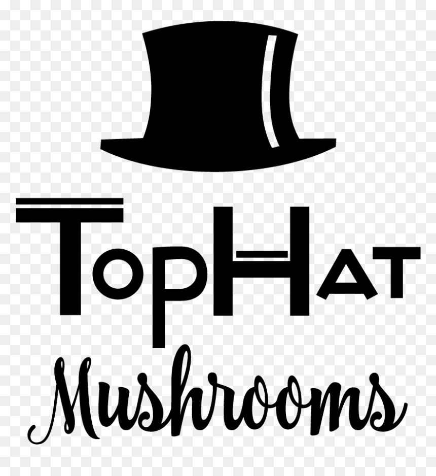 Organic, HD Png Download - tophat png