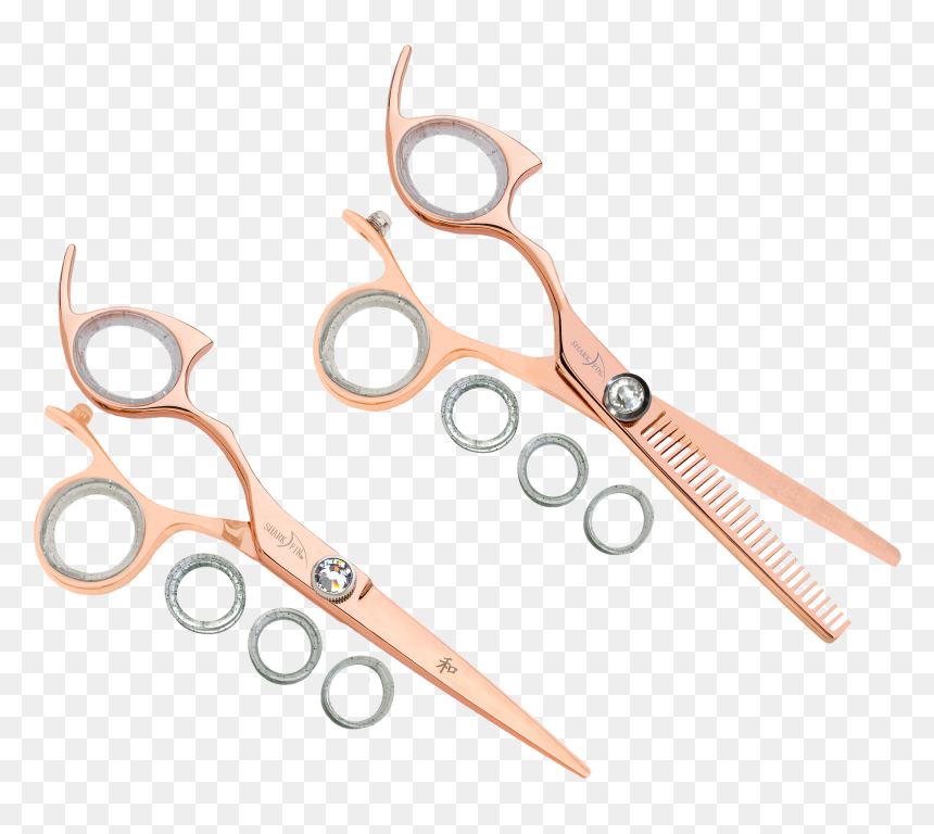 Metalworking Hand Tool, HD Png Download - barber scissors png