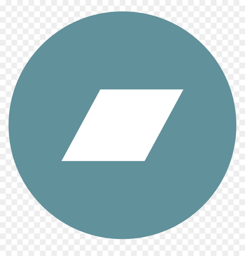 Bandcamp Button Circle Green - Bandcamp Logo Circle, HD Png Download - bandcamp logo png