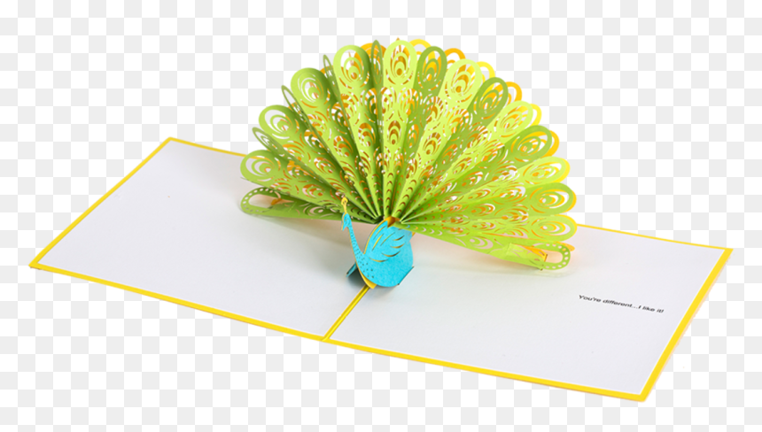 Transparent Single Peacock Feathers Png - Peafowl, Png Download - single peacock feathers png