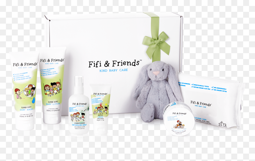 Daily Essentials Gift Box *best Seller* , Png Download - Cosmetics, Transparent Png - best seller png