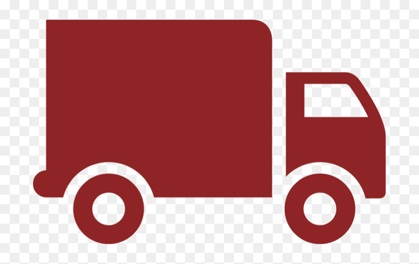 Verify If You Are In Our Delivery Area - National Museum, HD Png Download - truck icon png