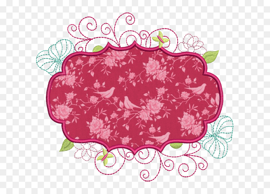 Thumb Image - Vintage Shapes Png, Transparent Png - vintage frames png