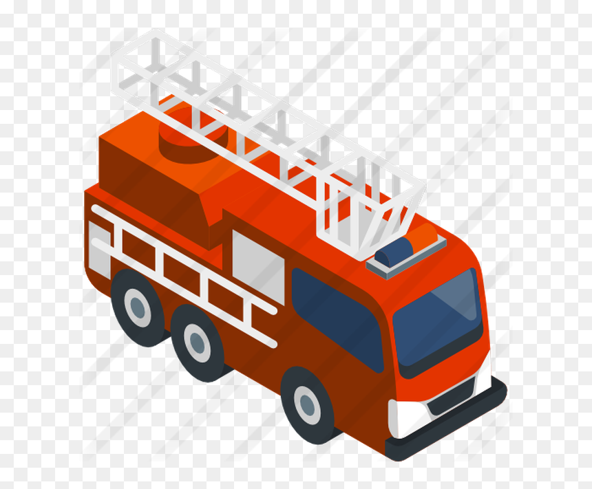 Bus, HD Png Download - truck icon png