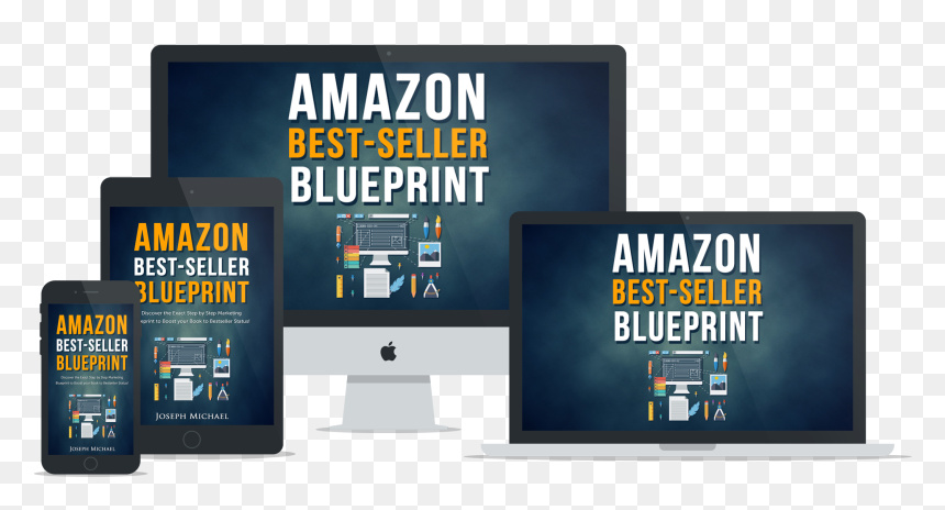 Led-backlit Lcd Display, HD Png Download - best seller png
