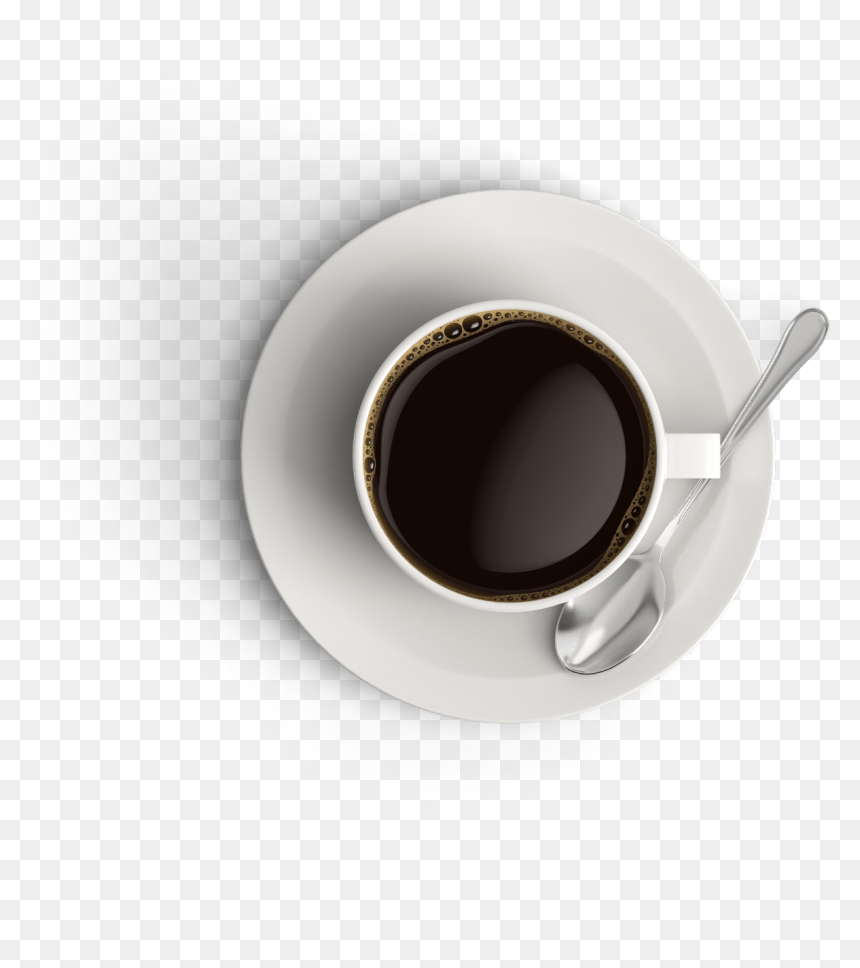 Transparent Teacup Png - Top View Of Objects, Png Download - teacup png