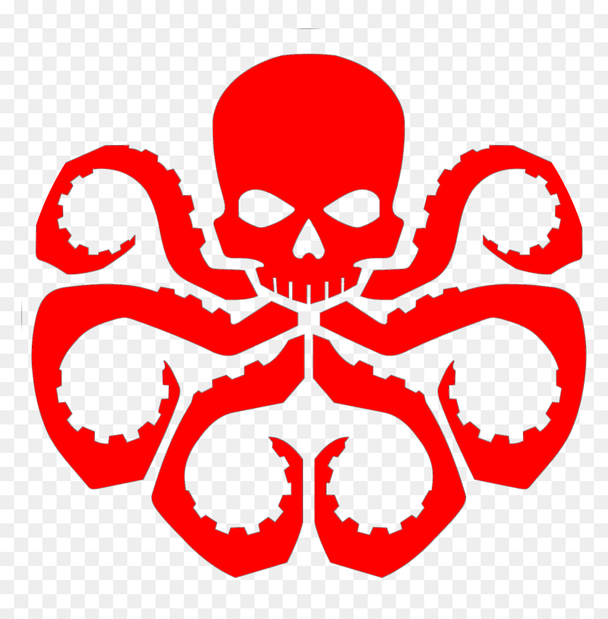 Thumb Image - Hydra Logo Png, Transparent Png - hydra png