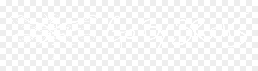 Go By Brooks - Johns Hopkins Logo White, HD Png Download - bandcamp logo png
