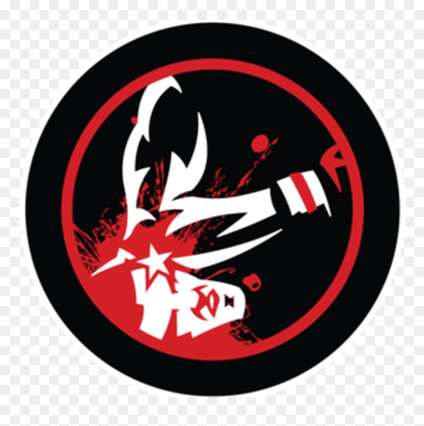 Tony Ferguson Destroys Heavy Bag Ahead Of Ufc - Khabib Friend, HD Png Download - ufc logo png