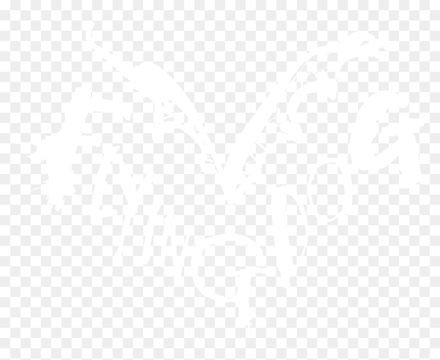 Dc Flying Dog Sponsor - Johns Hopkins Logo White, HD Png Download - washington nationals logo png