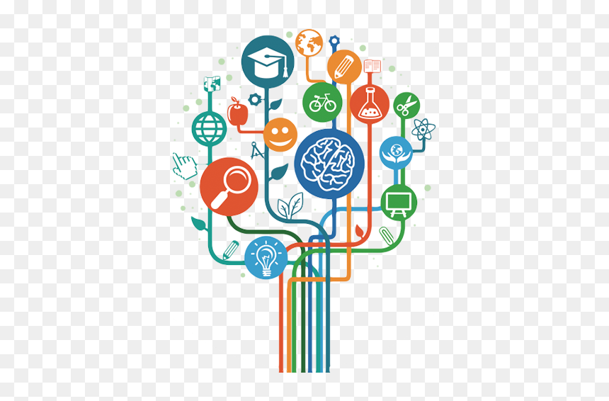 Thumb Image - Clip Art Education, HD Png Download - knowledge png