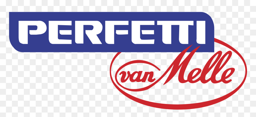 Perfetti Van Melle Logo, HD Png Download - van png