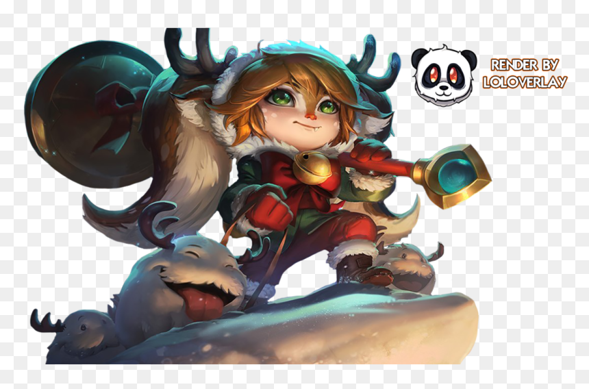 Poppy Lol Png - Snow Fawn Poppy Png, Transparent Png - lol png