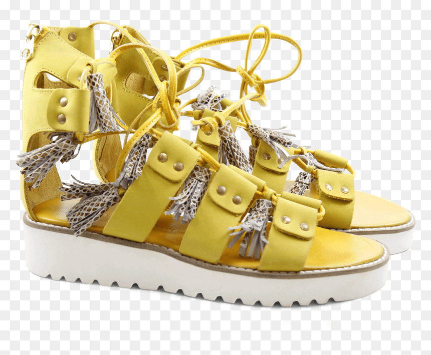 Sandal, HD Png Download - white glow png
