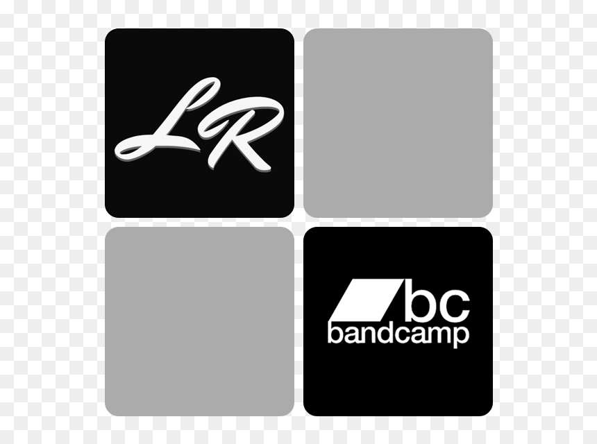 Graphics, HD Png Download - bandcamp logo png