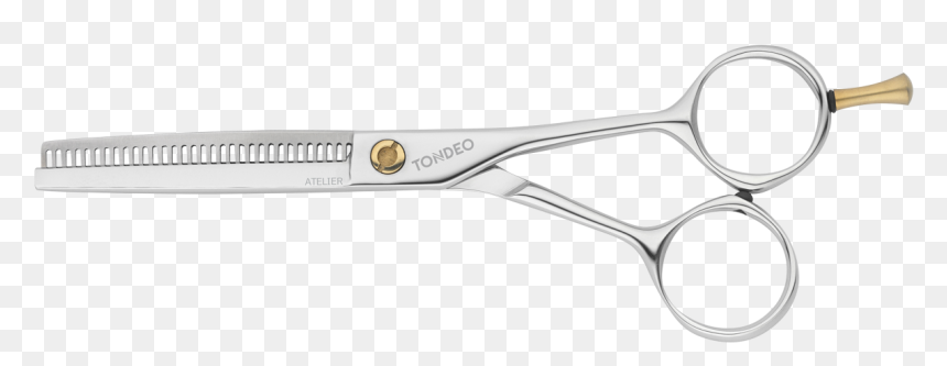 Transparent Barber Scissors Png - Scissors, Png Download - barber scissors png