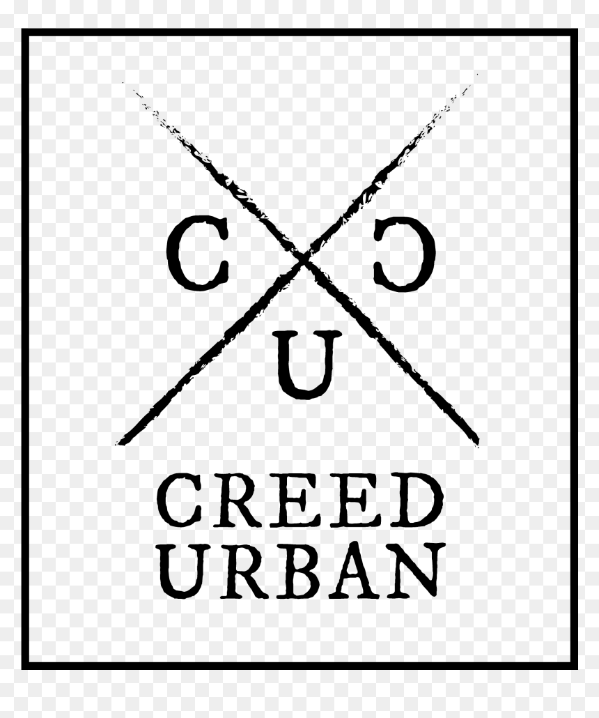Creed Urban Store - Food Recovery Network, HD Png Download - medical symbol png