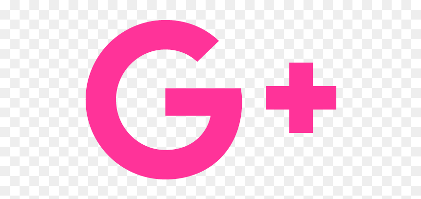 Cross, HD Png Download - google plus png