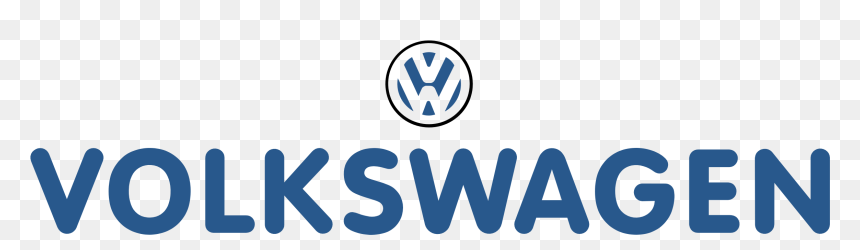 Volkswagen, HD Png Download - volkswagen logo png