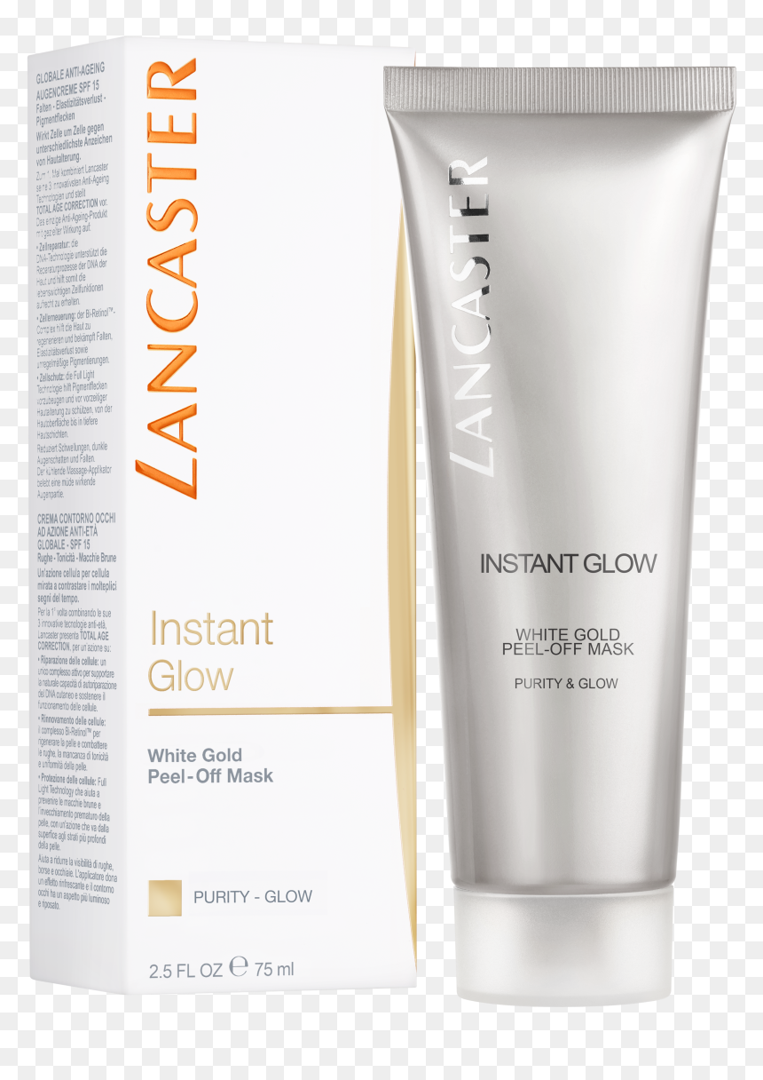 Cosmetics, HD Png Download - white glow png