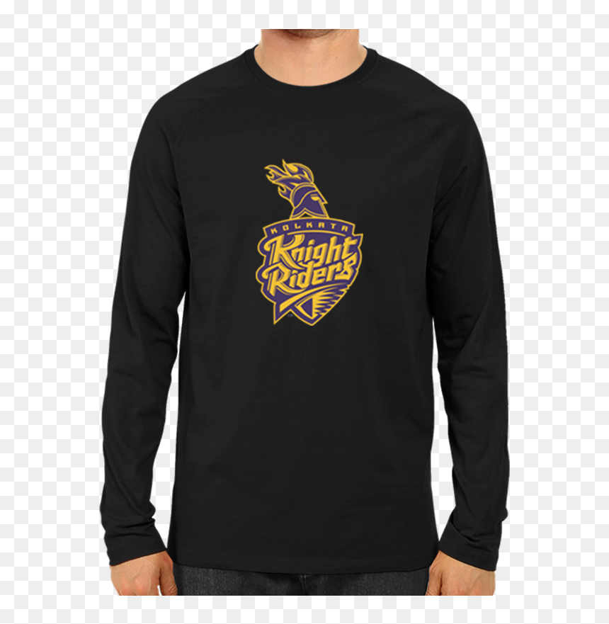 Kolkata Knight Riders New , Png Download - Kolkata Knight Riders New, Transparent Png - kolkata knight riders logo png