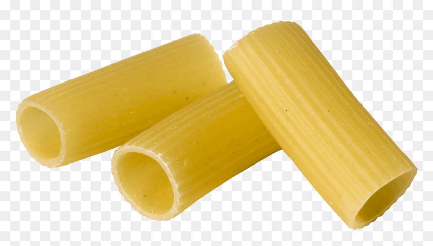 Pasta Transparent - Rigatoni Pasta Png, Png Download - pasta png