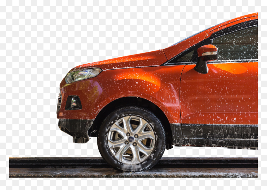Car Wash Maintenance, HD Png Download - car wash png