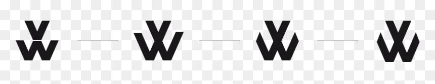 Parallel, HD Png Download - volkswagen logo png