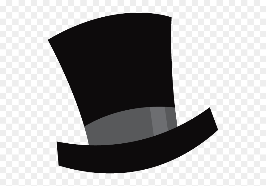 Box Critters Wiki - Chair, HD Png Download - tophat png