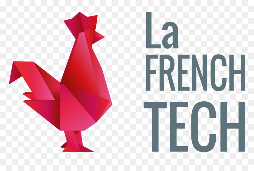 April 3, - French Tech, HD Png Download - tech png
