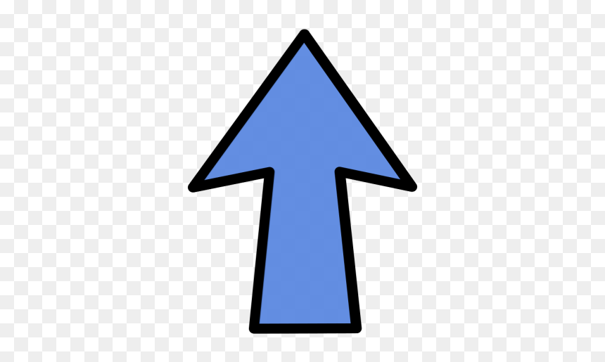 Arrow Up Right 1 Png Icons - Traffic Sign, Transparent Png - right symbol png