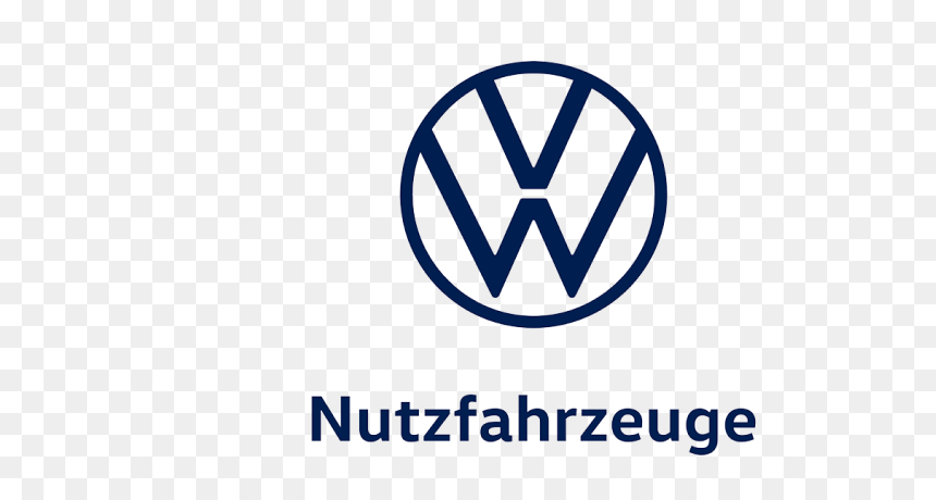 Circle, HD Png Download - volkswagen logo png