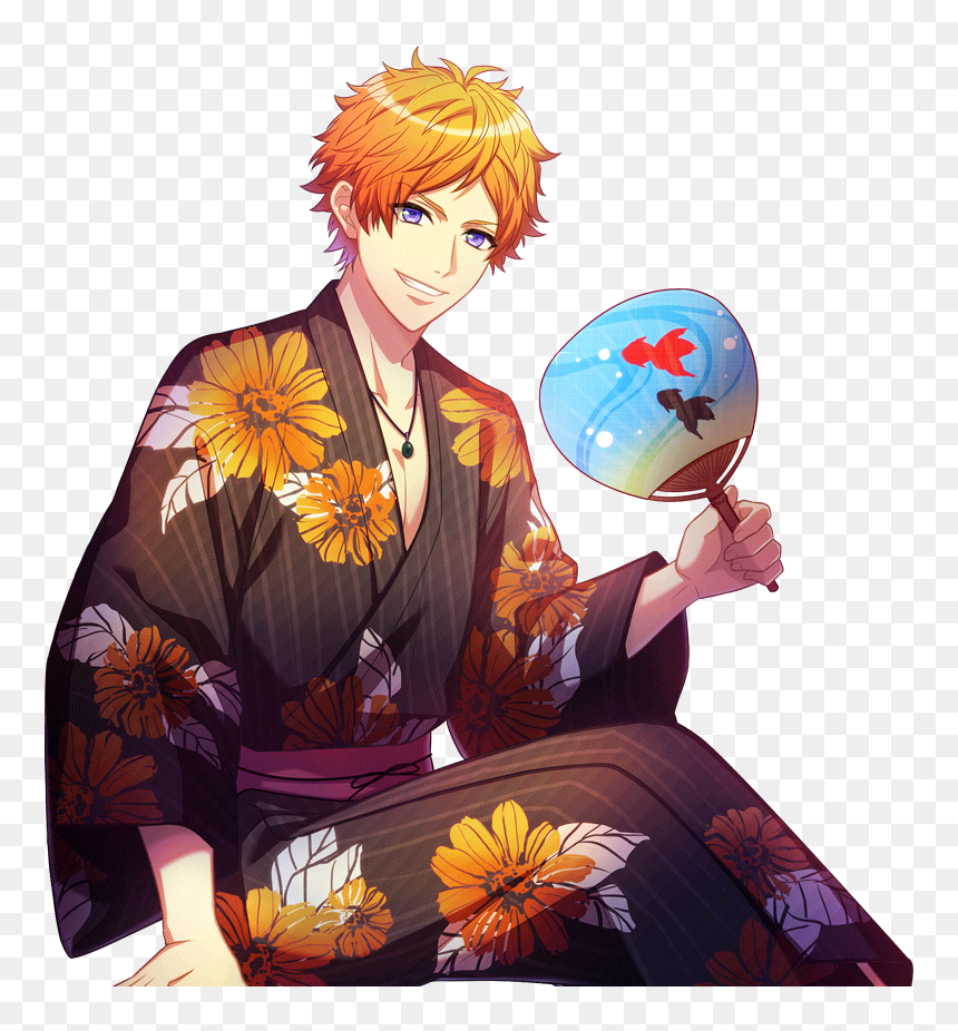 Sumeragi Tenma, HD Png Download - night sky png