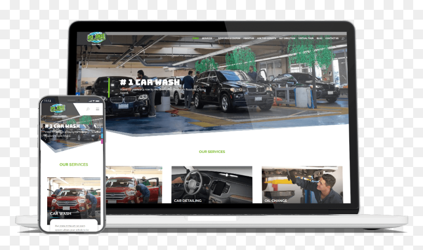 Sport Utility Vehicle, HD Png Download - car wash png