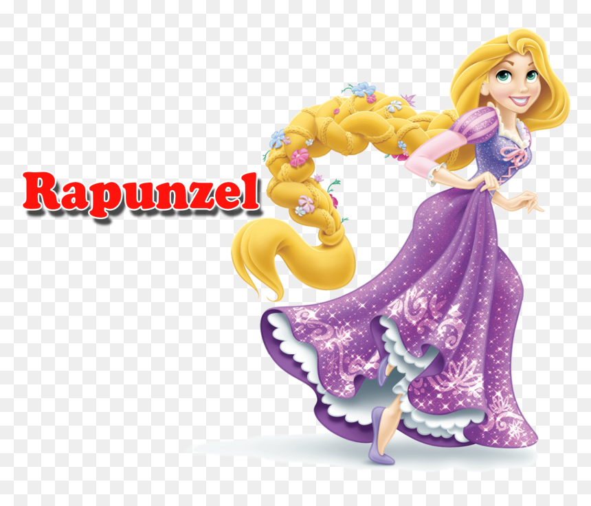 Rapunzel Png Free Download - Rapunzel Png, Transparent Png - rapunzel png