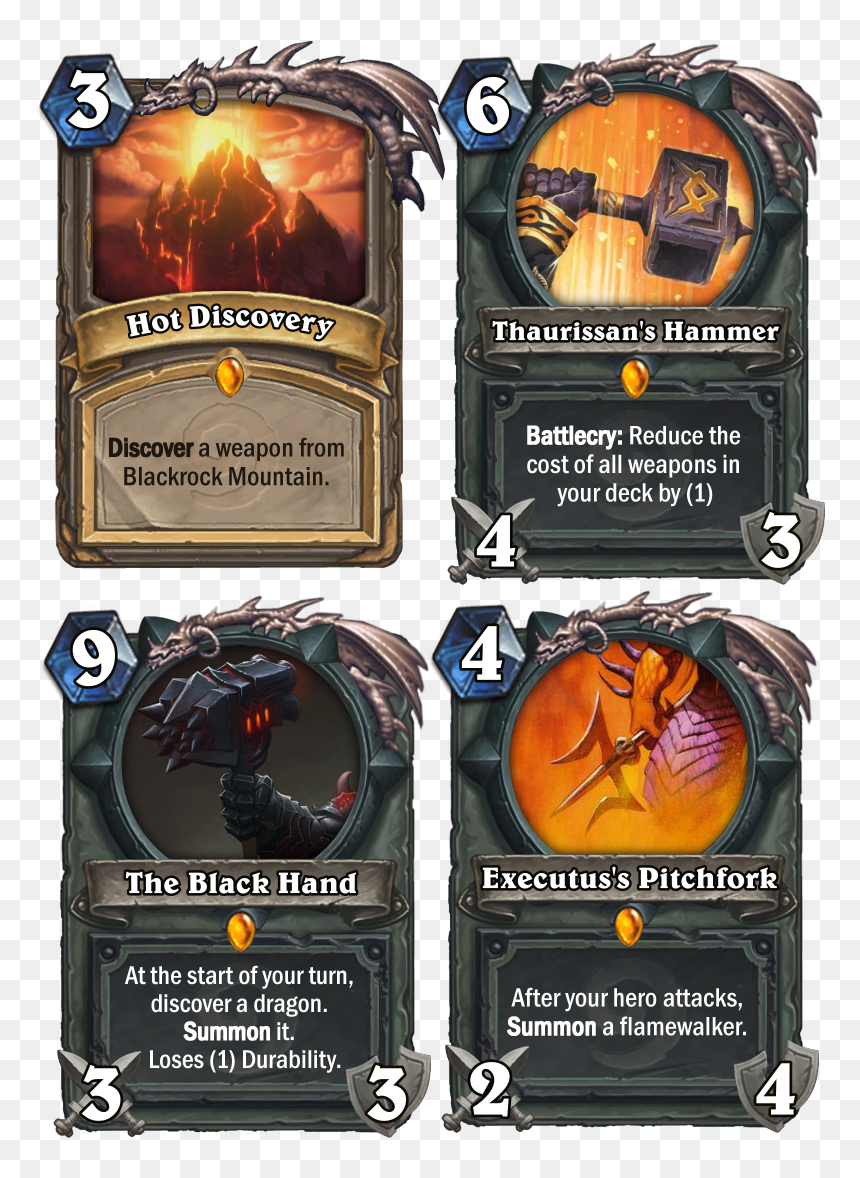 Collectible Card Game, HD Png Download - pitchfork png