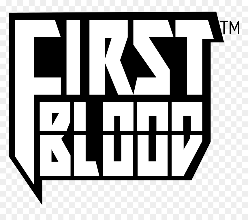 Clip Art, HD Png Download - blood logo png