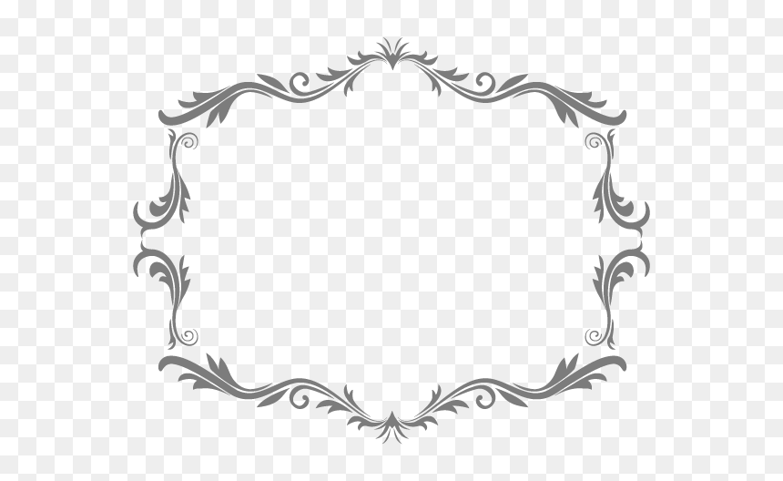 セルフ専科 ワックス脱毛シート 敏感肌用 10組, HD Png Download - photo frame design png