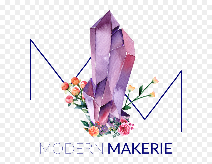 Beyer Volkswagen Essential Oil Logo Young Living Doterra - Modern Makerie Business Card, HD Png Download - oil png