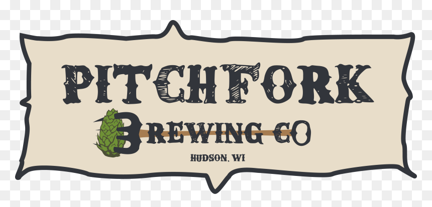 Pitchfork Brewing, HD Png Download - pitchfork png